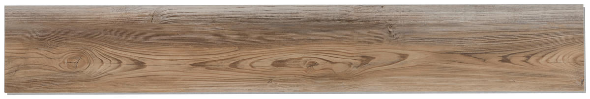 Click-Vinylboden Luanda ca. 2,233 m² im Paket  B/L: ca. 18,3x122 cm pro Paket Luanda ca. 2,233 m² im Paket - (18,30/122,00cm)