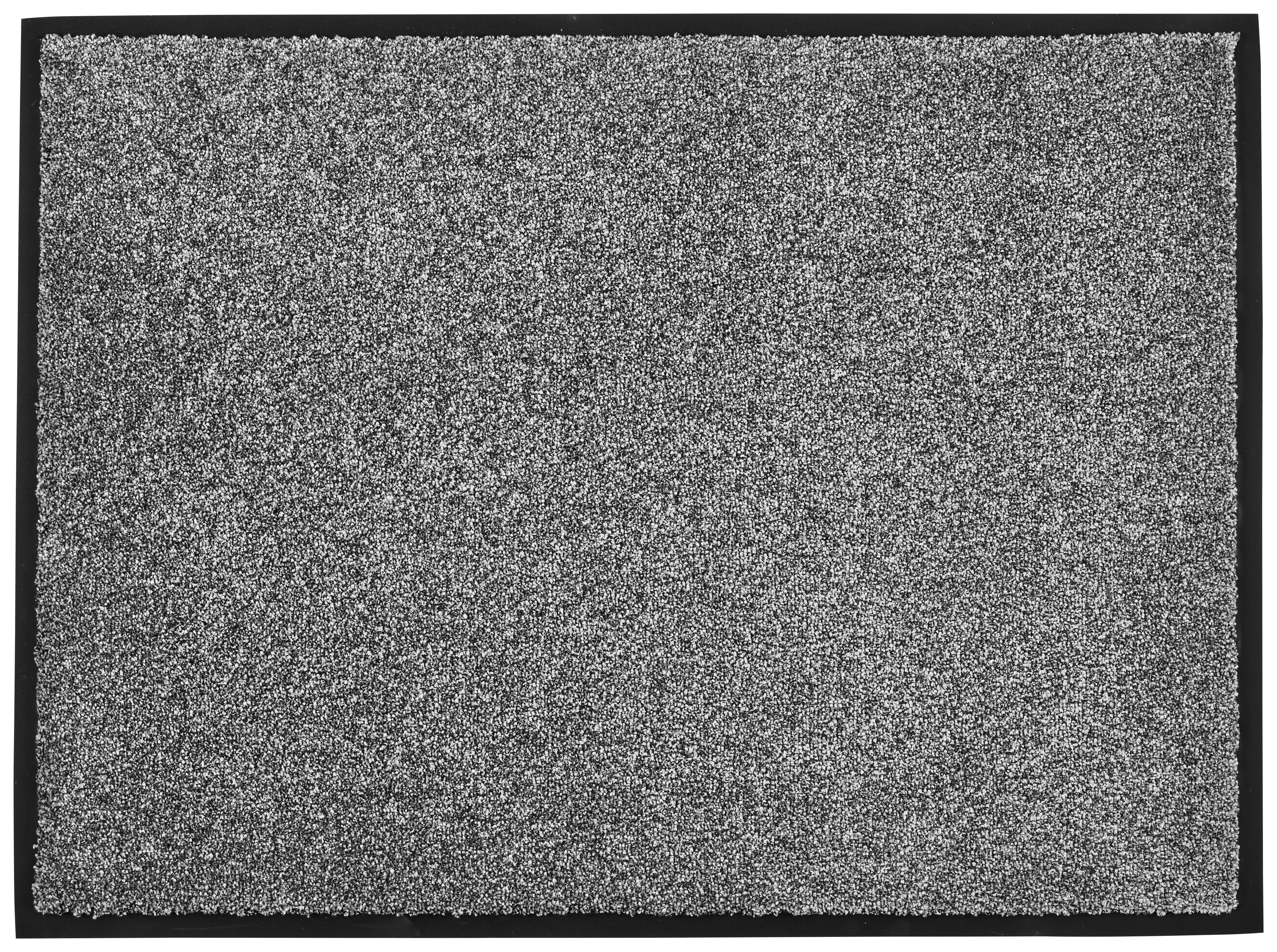 Schmutzfangmatte Sahara grau B/L: ca. 40x60 cm Sahara - grau (40,00/60,00cm)