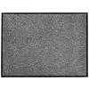 Schmutzfangmatte Sahara grau B/L: ca. 40x60 cm Sahara - grau (40,00/60,00cm)