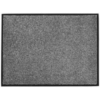 Schmutzfangmatte Sahara grau B/L: ca. 60x80 cm Sahara - grau (60,00/80,00cm)