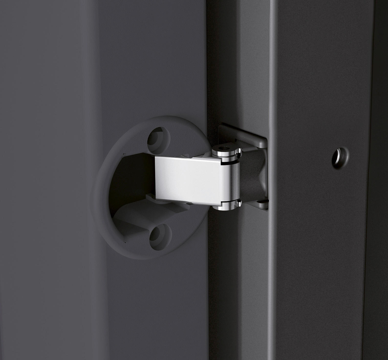 Keter Kunststoffschrank Stilo Stilo - Keter