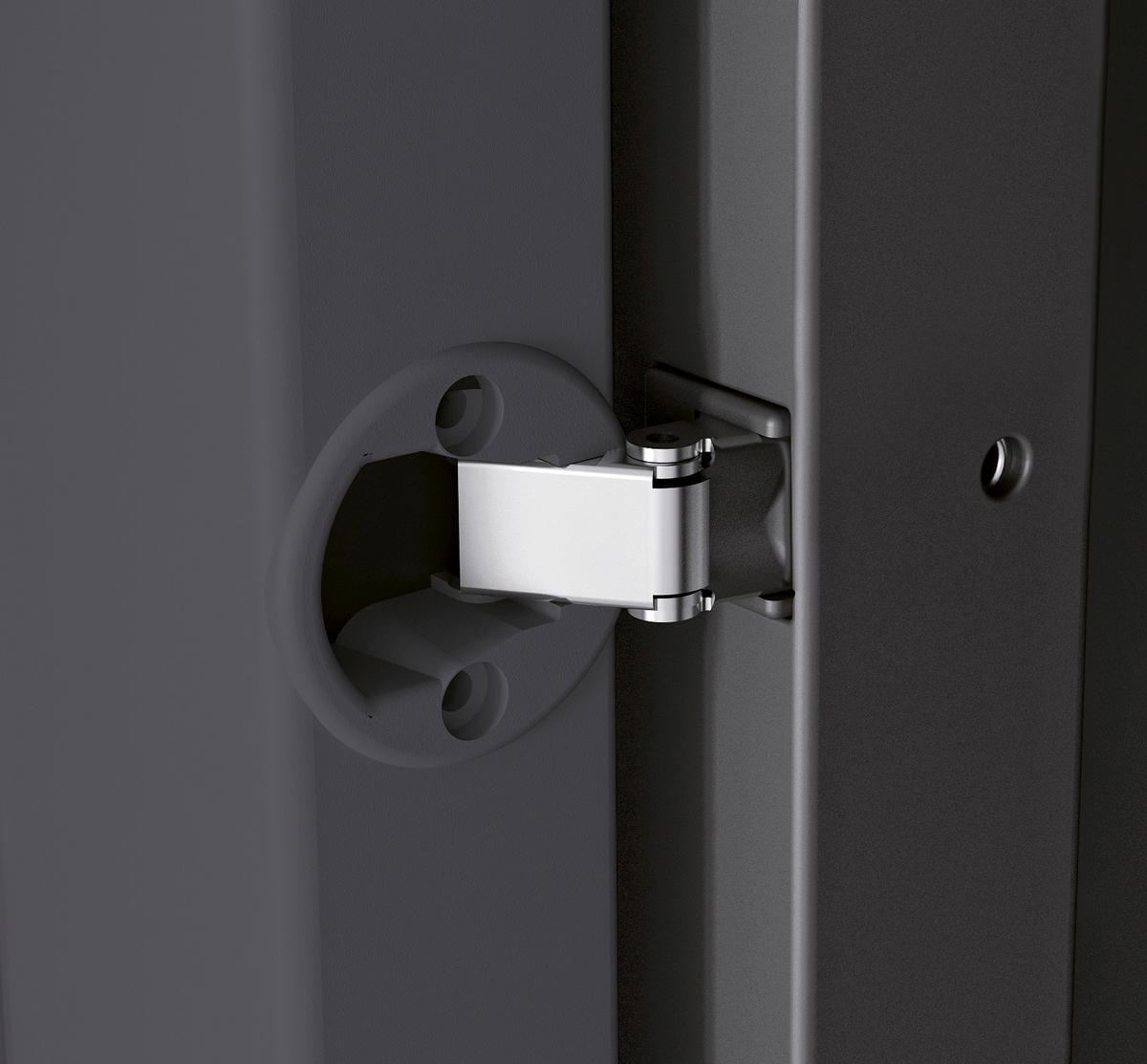 Keter Kunststoffschrank Stilo Stilo - Keter