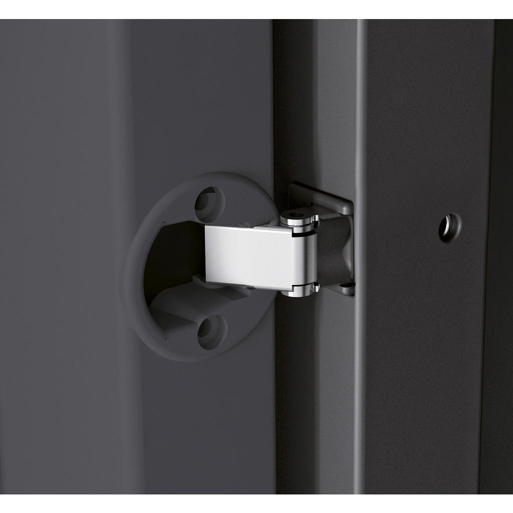 Thumbnail - Keter Kunststoffschrank Stilo