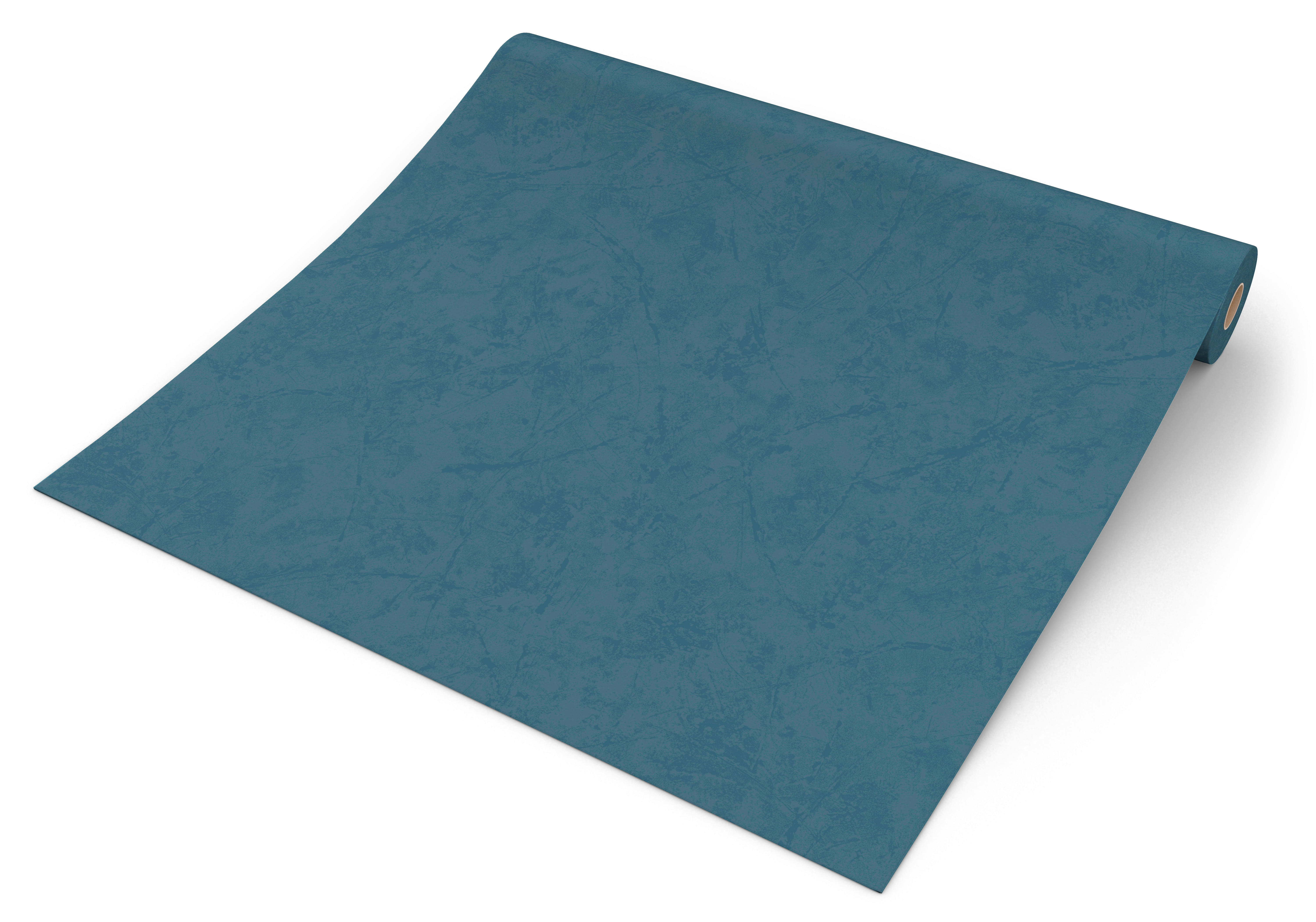 Vliestapete Struktur blau B/L: ca. 53x1005 cm Vliestapete_A20823 VW10 - blau (53,00/1005,00cm)