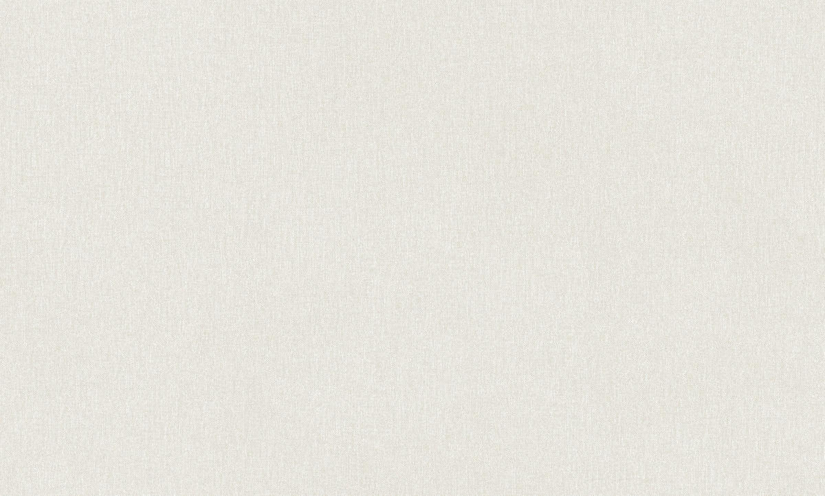 Livingwalls Vliestapete Hygge Uni creme B/L: ca. 53x1005 cm Hygge - creme (53,00/1005,00cm) - Livingwalls