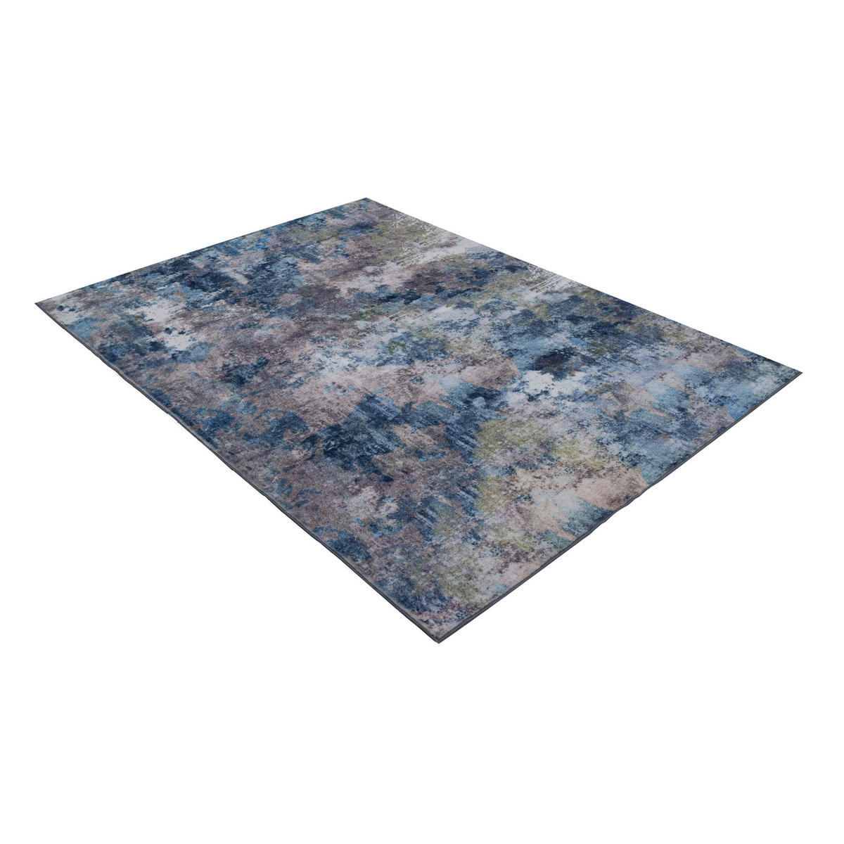 Obsession Teppich Posh mehrfarbig B/H/L: ca. 200x20x290 cm Posh - mehrfarbig (290,00/200,00/20,00cm) - Obsession