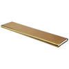 Dekostoff Lamee gold B: ca. 150 cm Lamee - gold (150,00cm)