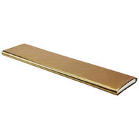Dekostoff Lamee gold B: ca. 150 cm Lamee - gold (150,00cm)