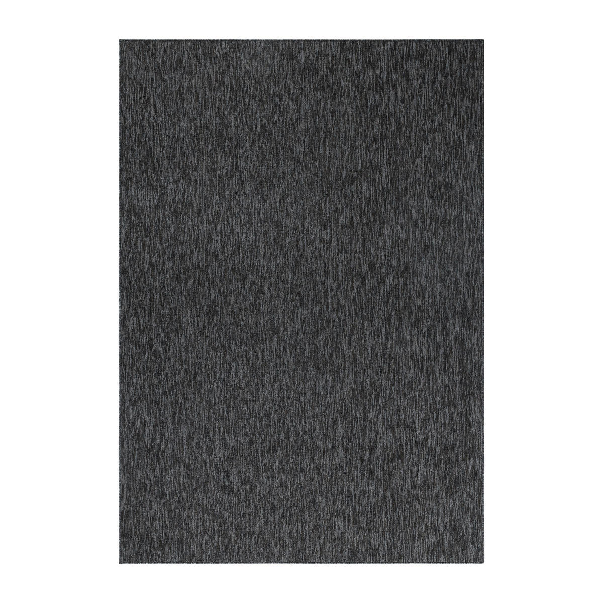 Ayyildiz Teppich Nizza anthrazit B/L: ca. 240x340 cm Nizza - anthrazit (240,00/340,00cm) - Ayyildiz