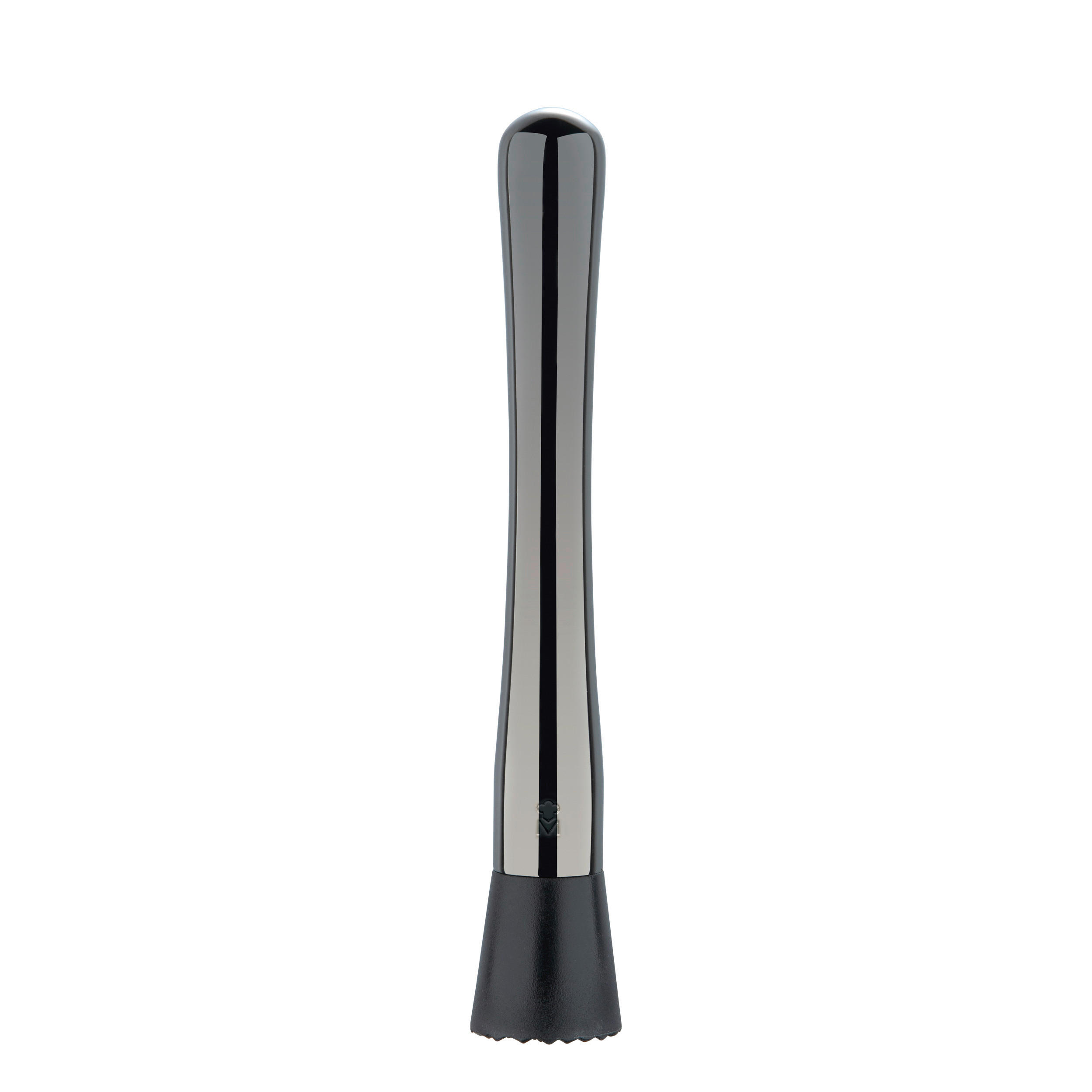 MASTERPRO Cocktail-Set THE DROP schwarz Edelstahl THE DROP - schwarz - MASTERPRO