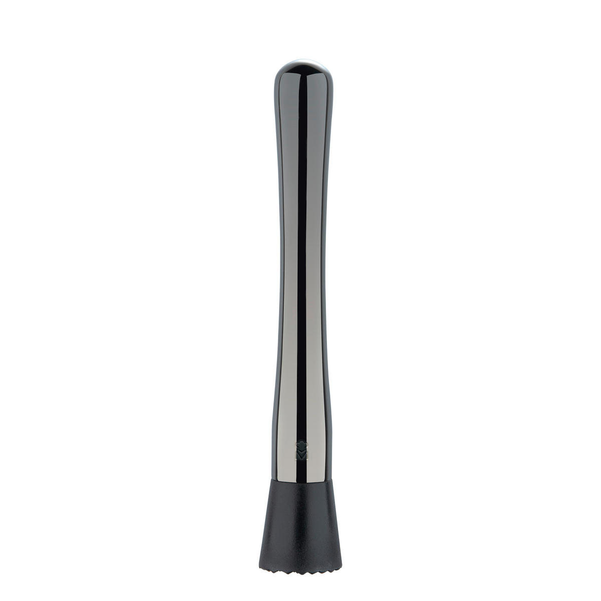 MASTERPRO Cocktail-Set THE DROP schwarz Edelstahl THE DROP - schwarz - MASTERPRO