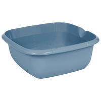 keeeper Schüssel blau B/H/L: ca. 38x15x38 cm Schüssel_Björk - blau (38,00/38,00/15,00cm) - keeeper