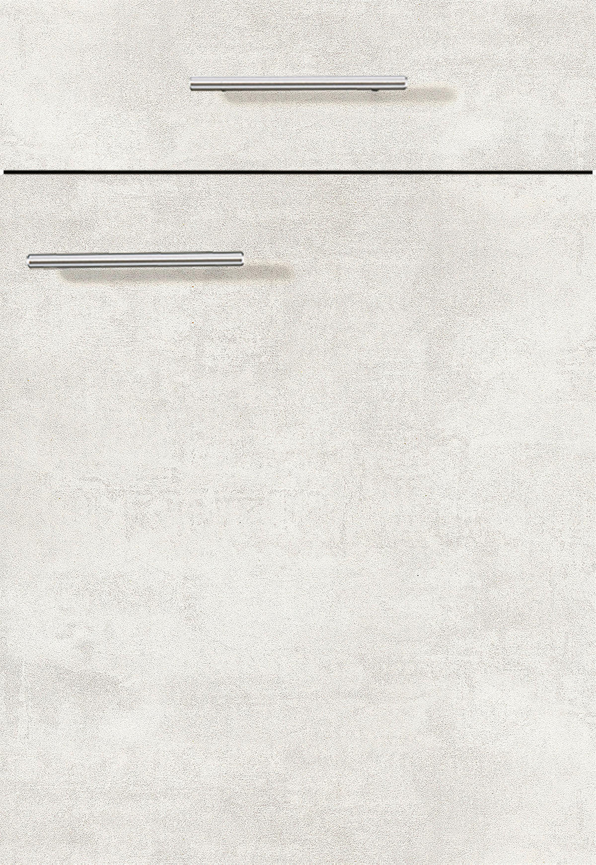 Impuls Küchenblock IP1200 Spacegrau B/T: ca. 310x60 cm IP1200 - Spacegrau (310,00/60,00cm) - Impuls