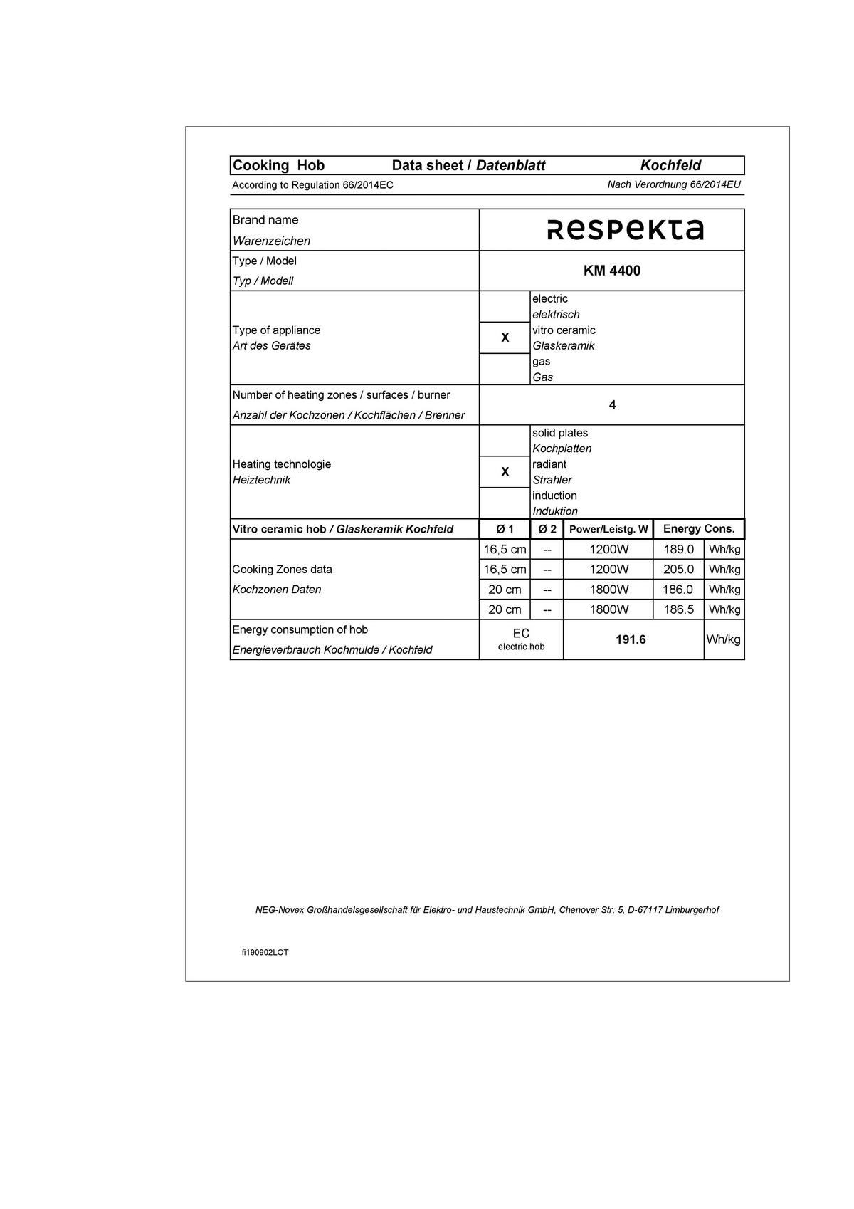 Respekta Küchenblock Amanda grau Hochglanz B/H/T: ca. 270x200x60 cm Amanda - Edelstahloptik/grau (270,00/200,00/60,00cm) - Respekta