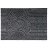 Fußmatte GlobosSoft anthrazit B/L: ca. 55x70 cm GlobosSoft - anthrazit (55,00/70,00cm)