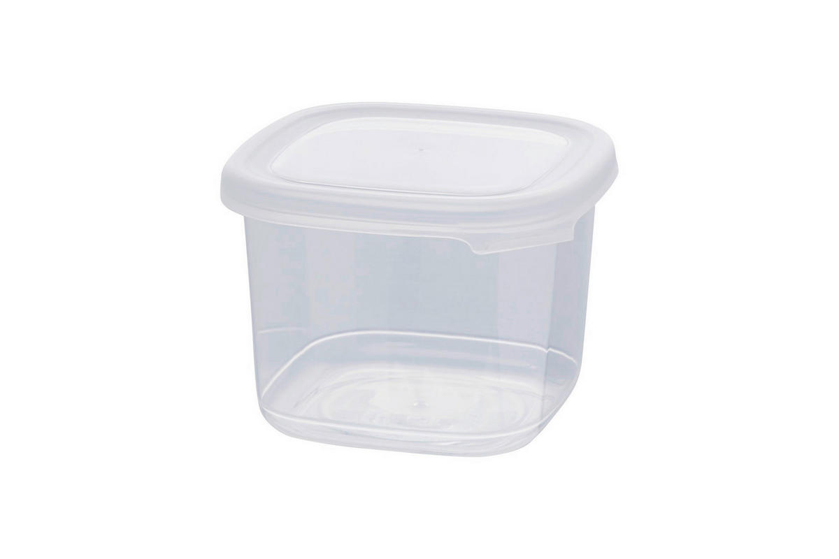 HermiaConcept Vorratsdosenset 12tlg. weiß 12tlg. - weiß - HermiaConcept