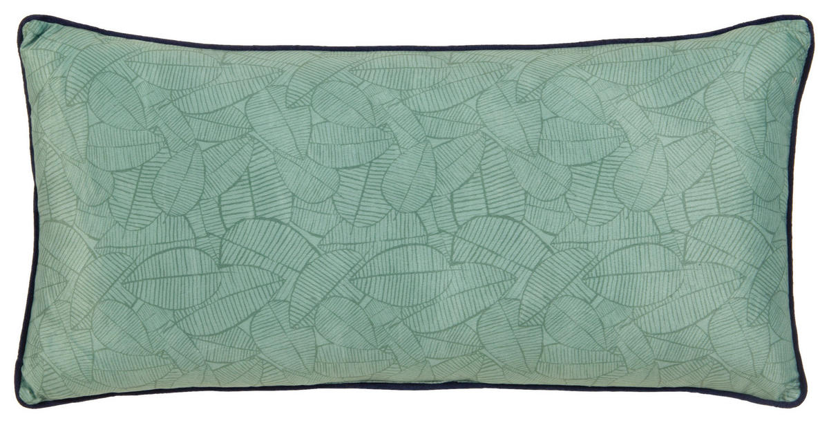 Dekokissen Allison Polysamt Allison - Multi (30,00/60,00cm) - Descanso