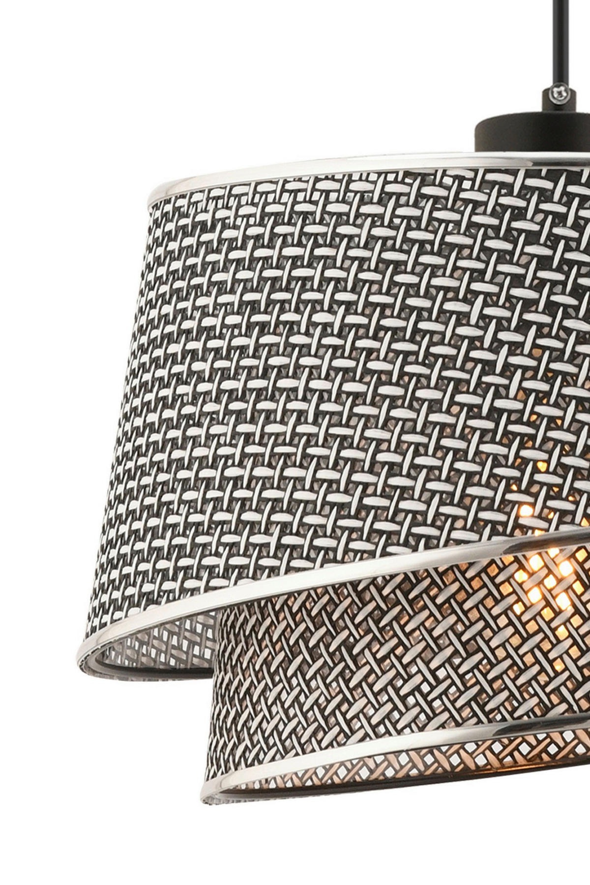 Opviq Pendelleuchte Barette Hazeran - Opviq