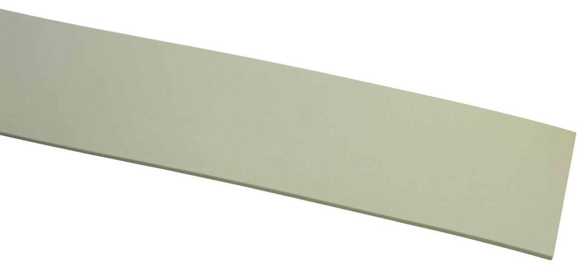 Blende für Schiene Blende_für_Schienen - weiß (7,00cm) - Boviva