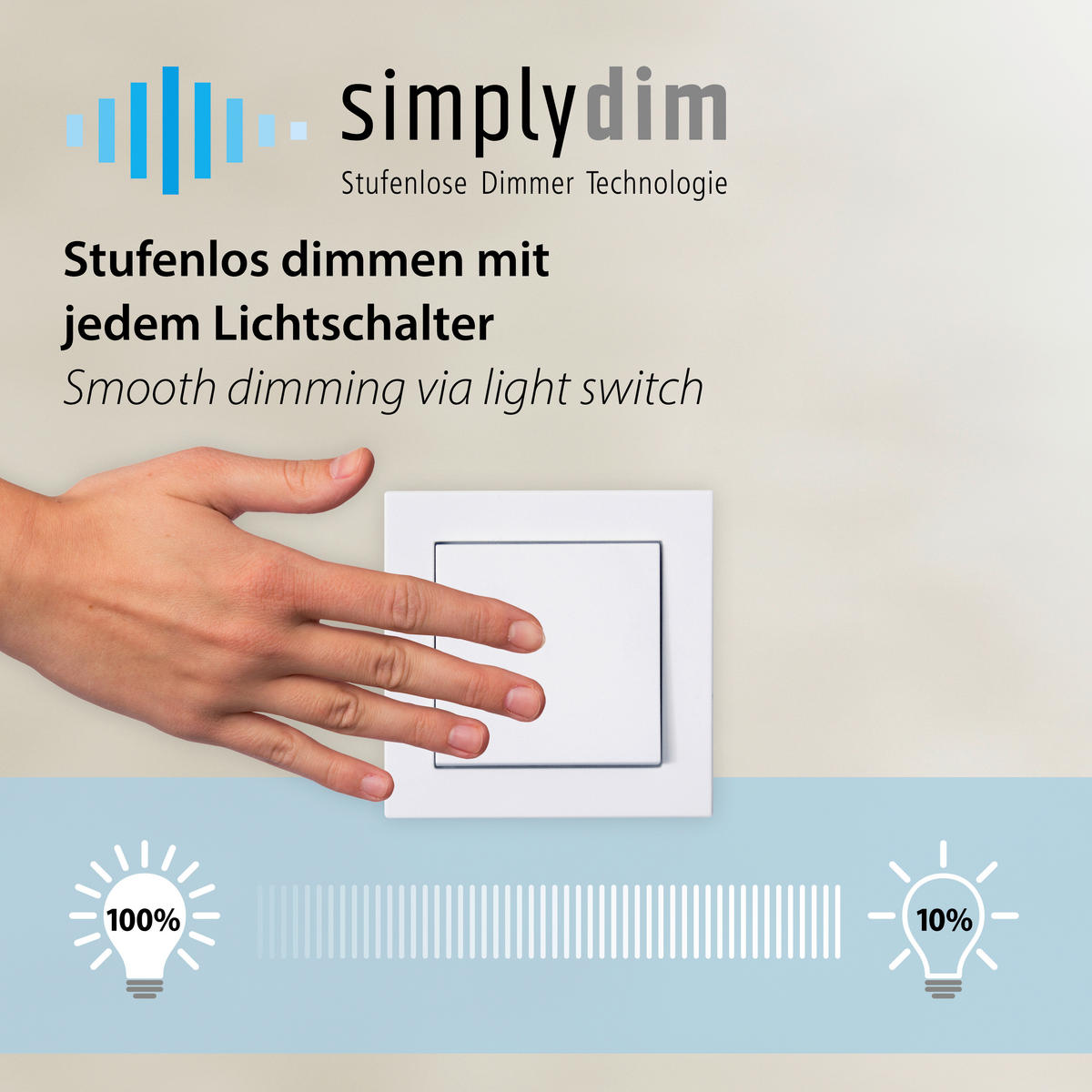 Just Light LED-Pendelleuchte CIRCLE 11525-13 weiß anthrazit Metall Kunststoff H/D: ca. 120x50 cm 2.0 Brennstellen CIRCLE - weiß/anthrazit (50,00/120,00cm) - Just Light
