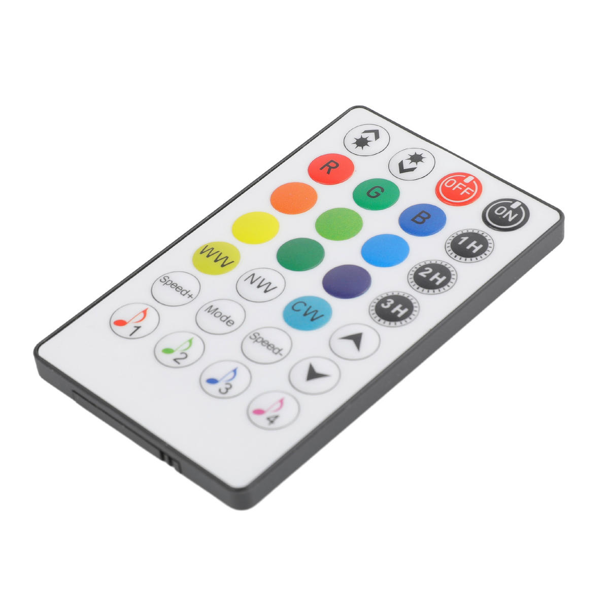 Nolo Gaming-RGB-Leuchte B/H/L: ca. 10,6x17,5x16,4 cm Gaming-RGB-Leuchte_DISC - (16,40/10,60/17,50cm) - Nolo