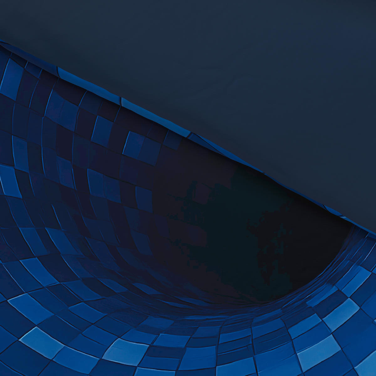 Microfaser Bettwäsche Bettwäsche_Microfaser blau 135x200 - blau (135,00/200,00cm)