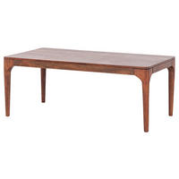 Couchtisch BOSSE natur B/H/T: ca. 115x45x60 cm BOSSE - natur (115,00/45,00/60,00cm) - byLIVING