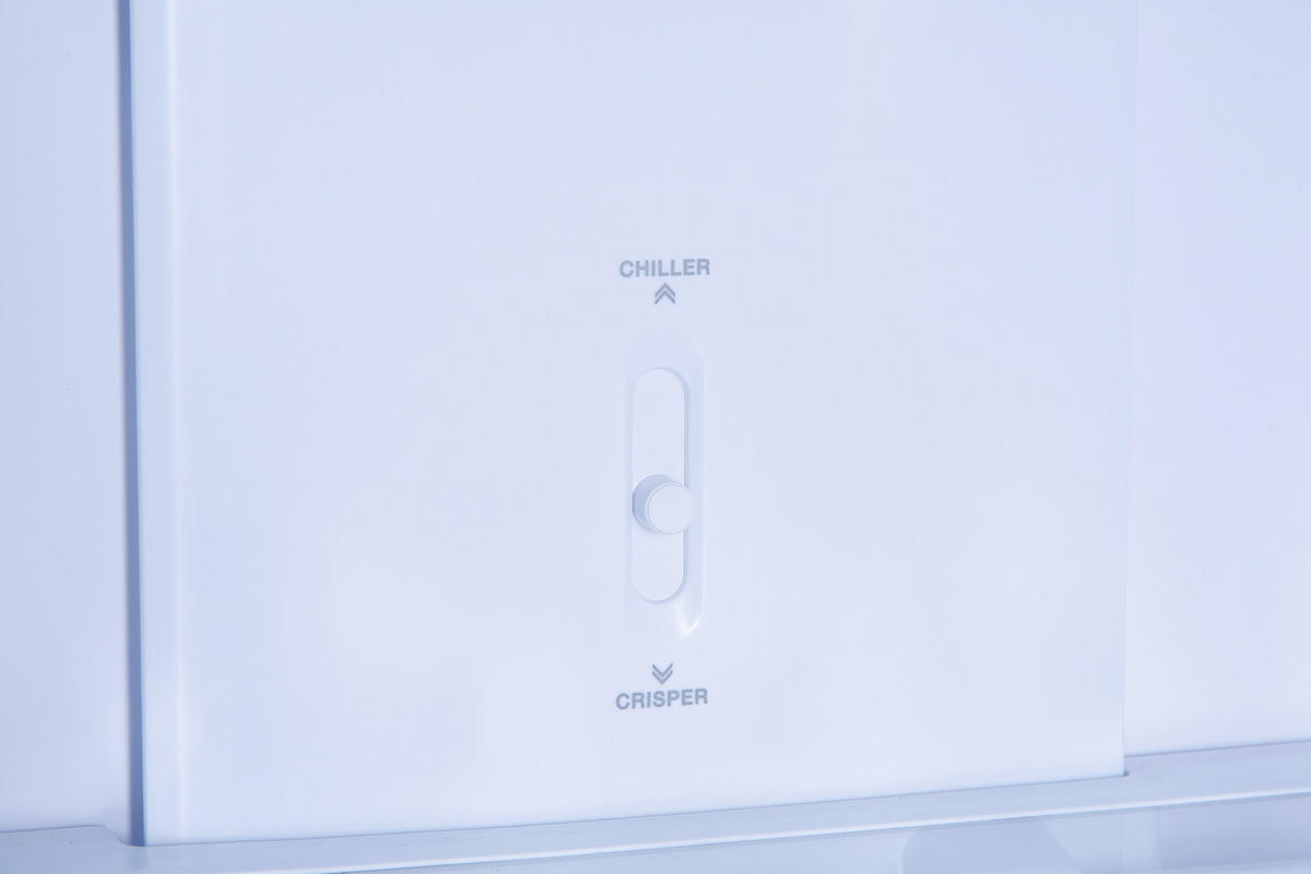 Wolkenstein Kühl-/Gefrierkombination FD351.4A++ Inox B/H/T: ca. 64x186x69 cm Kühl-/Gefrierkombi FD351.4A++ - Inox (64,00/186,00/69,00cm) - Wolkenstein