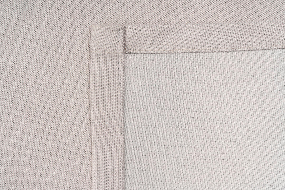 Kombivorhang DIM sand B/L: ca. 135x245 cm DIM - sand (135,00/245,00cm)