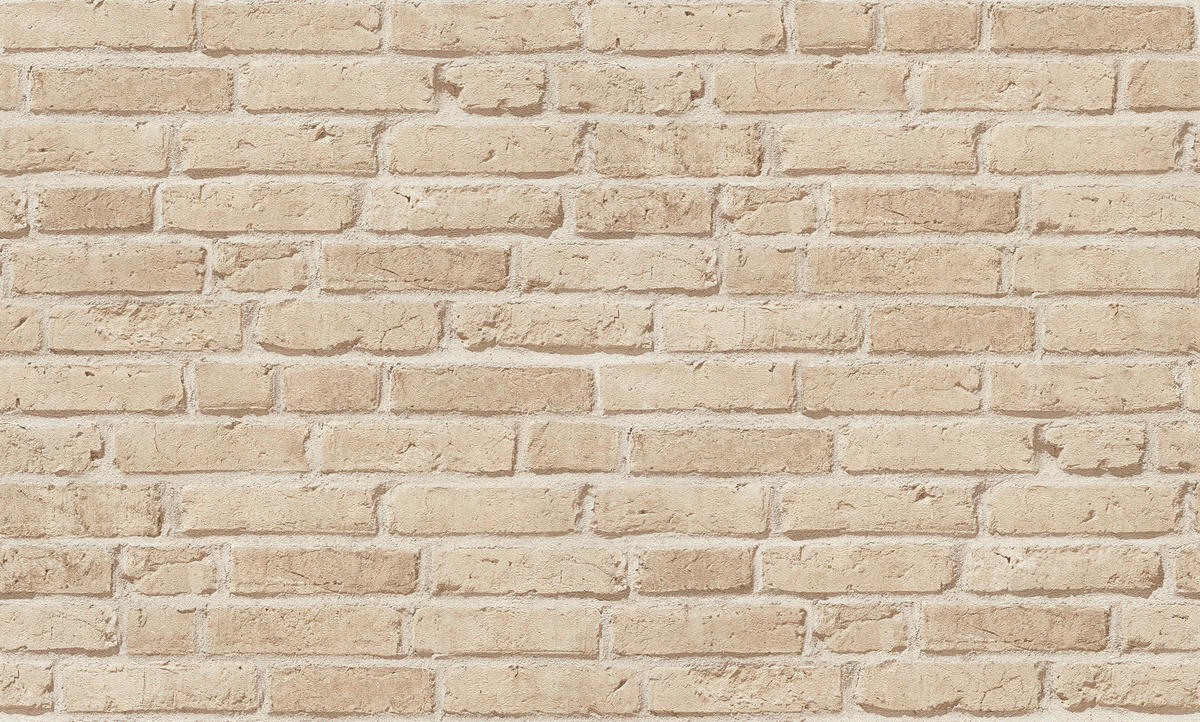 A.S.Creation Vliestapete Best of Wood`n Stone 2nd Edition Steine beige B/L: ca. 53x1005 cm Best of Wood`n Stone 2nd Edition - beige (53,00/1005,00cm) - A.S.Creation