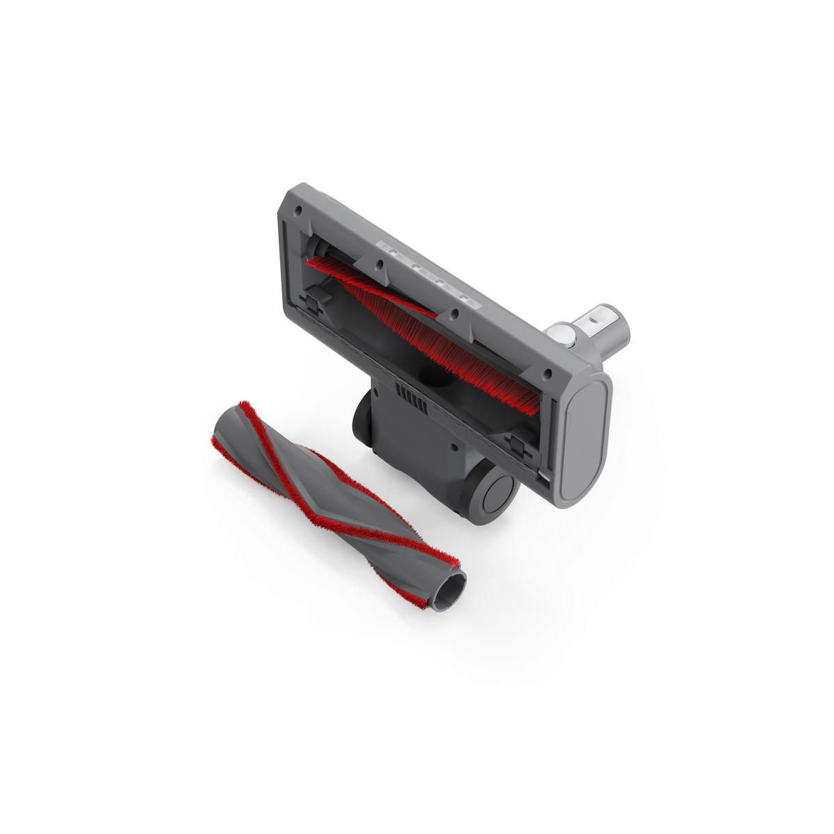 Sharp Handstaubsauger weiß B/H/T: ca. 12x120,5x27 cm Handstaubsauger VC-SV18MMAEU-S - weiß (12,00/120,50/27,00cm) - Sharp