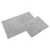 Badgarnitur Badgarnitur_Melanie_2tlg. silber - silber (50,00/80,00cm) - Tuffi