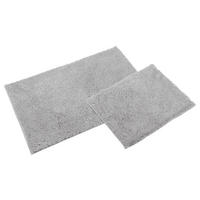 Badgarnitur Badgarnitur_Melanie_2tlg. silber - silber (50,00/80,00cm) - Tuffi