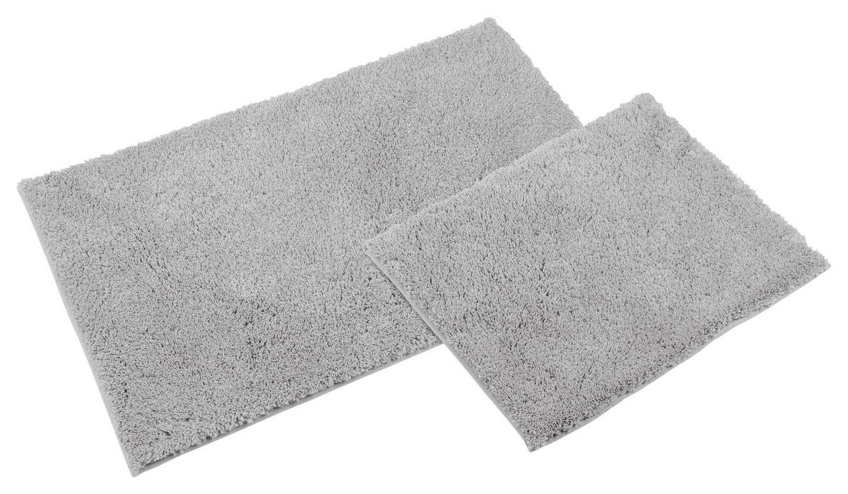Badgarnitur Badgarnitur_Melanie_2tlg. silber - silber (50,00/80,00cm) - Tuffi