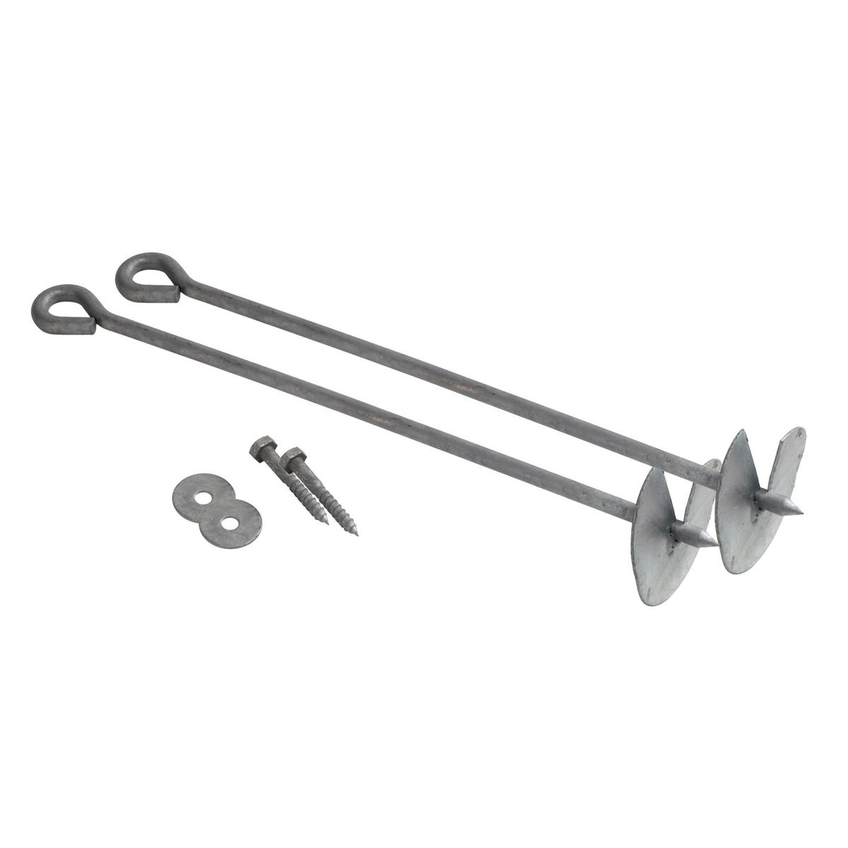 AXI Doppel-Anbauschaukel braun B/H/L: ca. 244x207x160 cm Doppel-Anbauschaukel - braun/weiß (160,00/244,00/207,00cm) - AXI