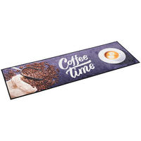 Küchenläufer Trend dunkelgrau B/L: ca. 50x150 cm Trend - dunkelgrau (50,00/150,00cm)