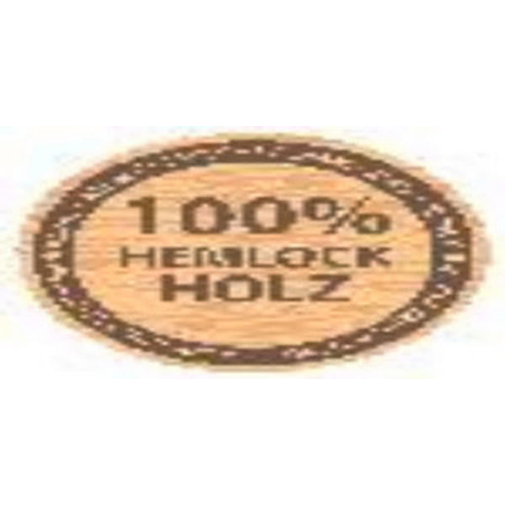 Thumbnail - AXI Pflanztisch braun B/H/L: ca. 37x92x76 cm