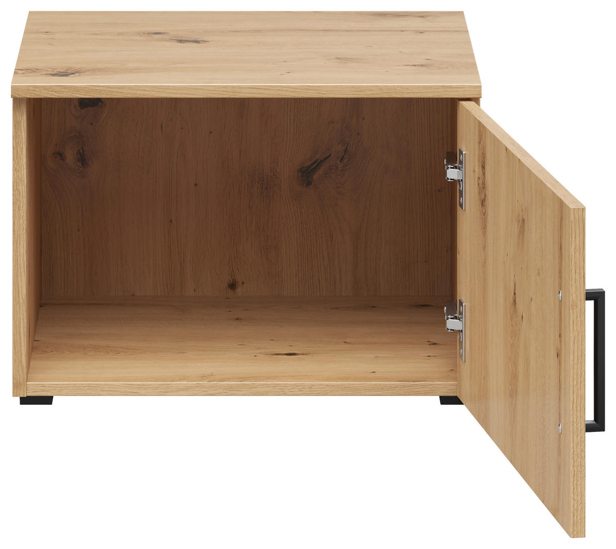 Aufsatz Multi-Stauraum Typ 53 Eiche Artisan Nachbildung B/H/T: ca. 50x35x40 cm Multi-Stauraum Typ 53 - Eiche (50,00/35,00/40,00cm)