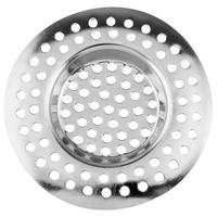 Fackelmann Abflusssieb Abflusssieb 7cm - (7,80/0,80/17,00cm) - Fackelmann