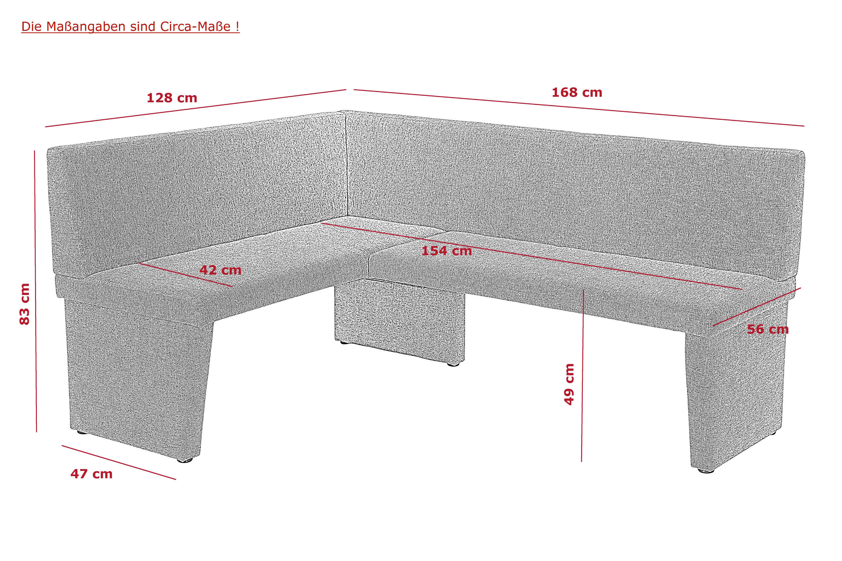 Sitzbänke zu attraktiven Preisen online kaufen POCO
