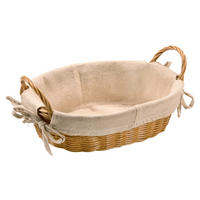 Kesper Brotkorb natur Kunststoff Brotkorb - natur - Kesper