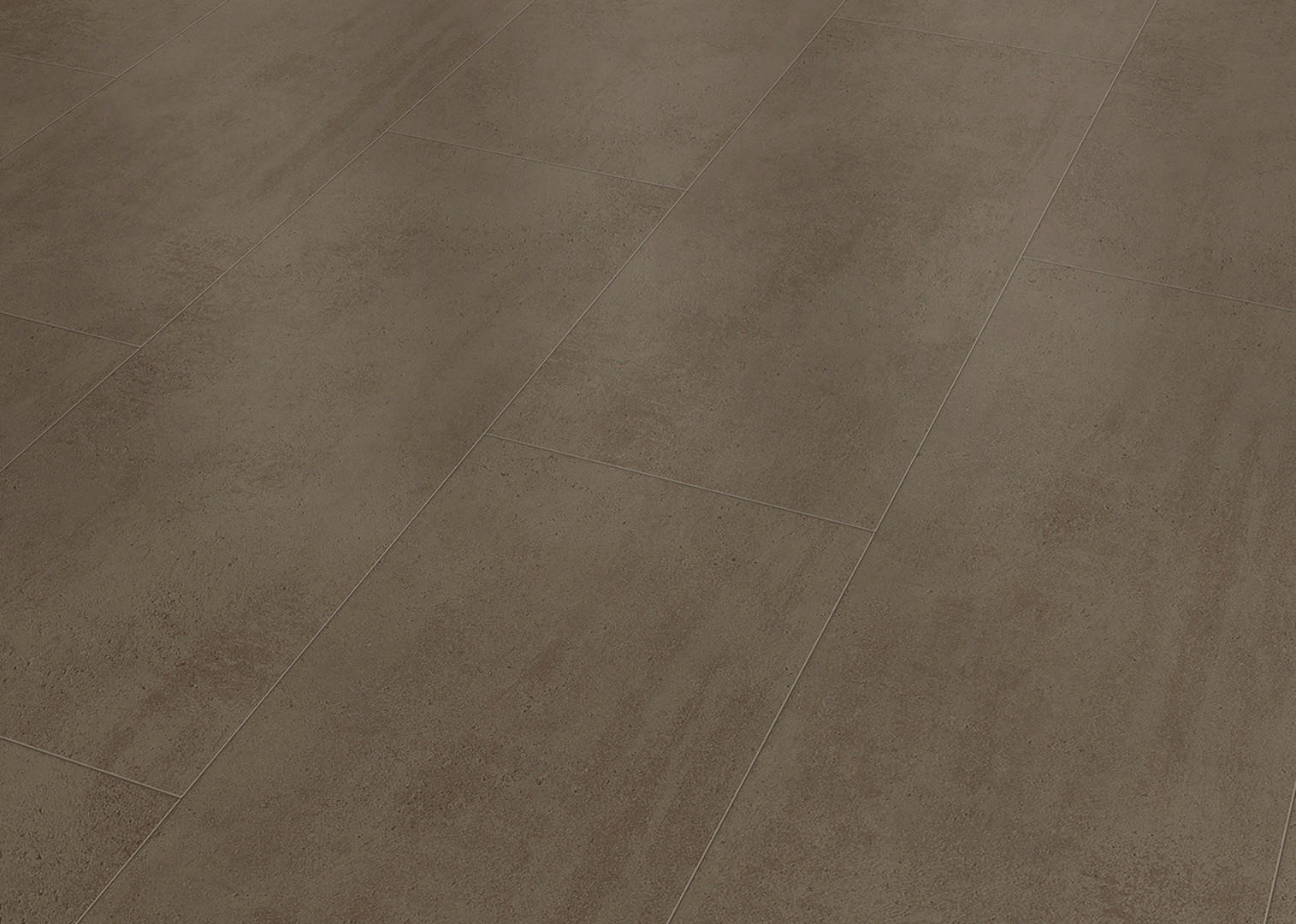 Musterstück braun B/L/S: ca. 28x30x0,8 cm Muster VISIOGRANDE WR Soft brown - braun (28,00/30,00cm)