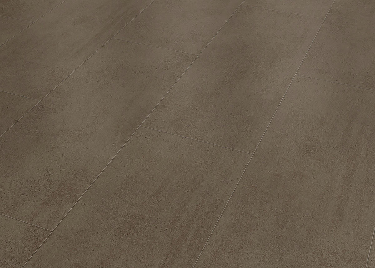 Musterstück braun B/L/S: ca. 28x30x0,8 cm Muster VISIOGRANDE WR Soft brown - braun (28,00/30,00cm)