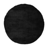 Obsession Teppich My Celesta schwarz D: ca. 80 cm My Celesta - schwarz (80,00cm) - Obsession