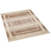 Webteppich Salsa beige B/L: ca. 160x230 cm Salsa - beige (160,00/230,00cm)