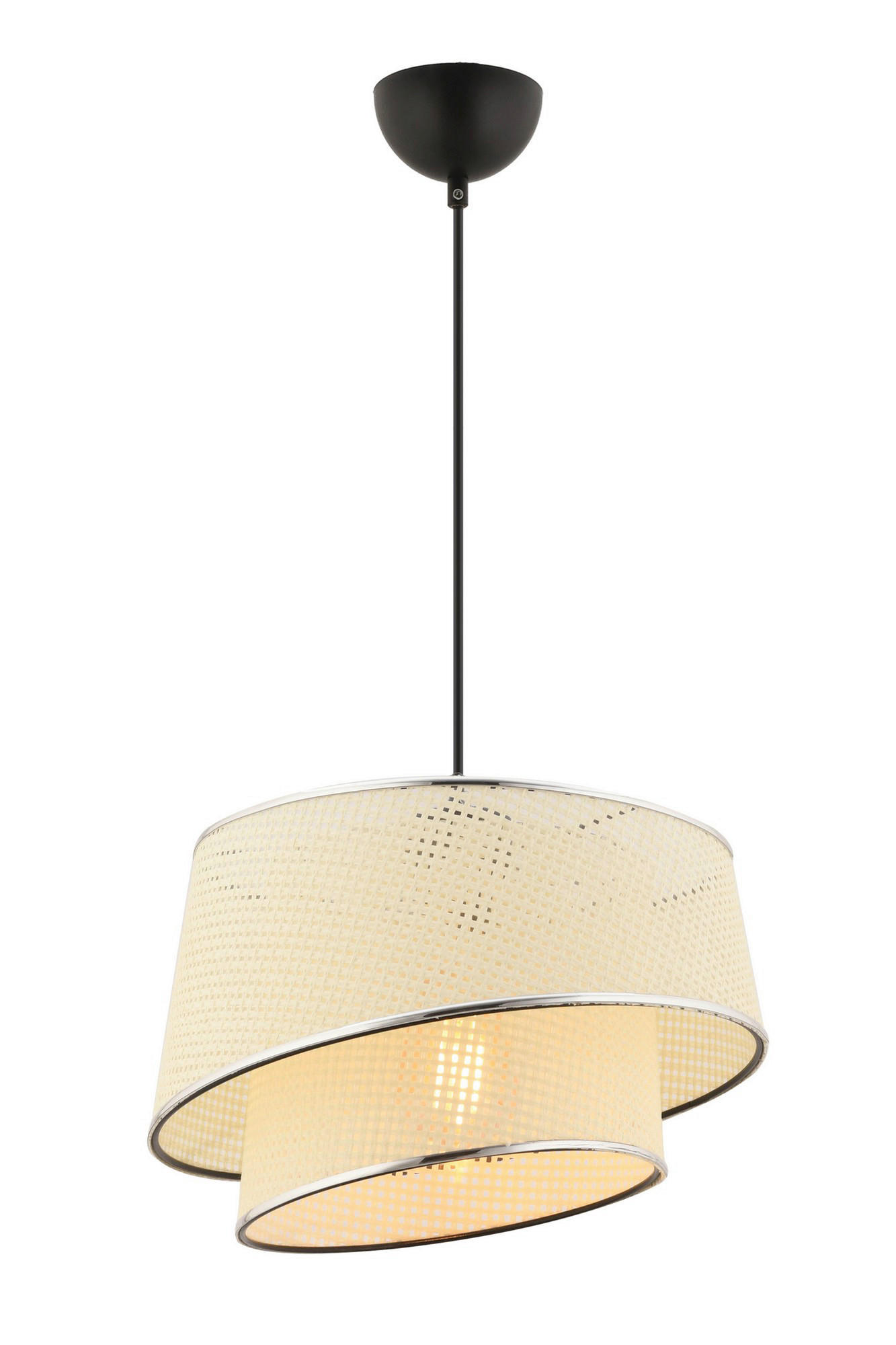 Opviq Pendelleuchte Barette Hazeran - Opviq