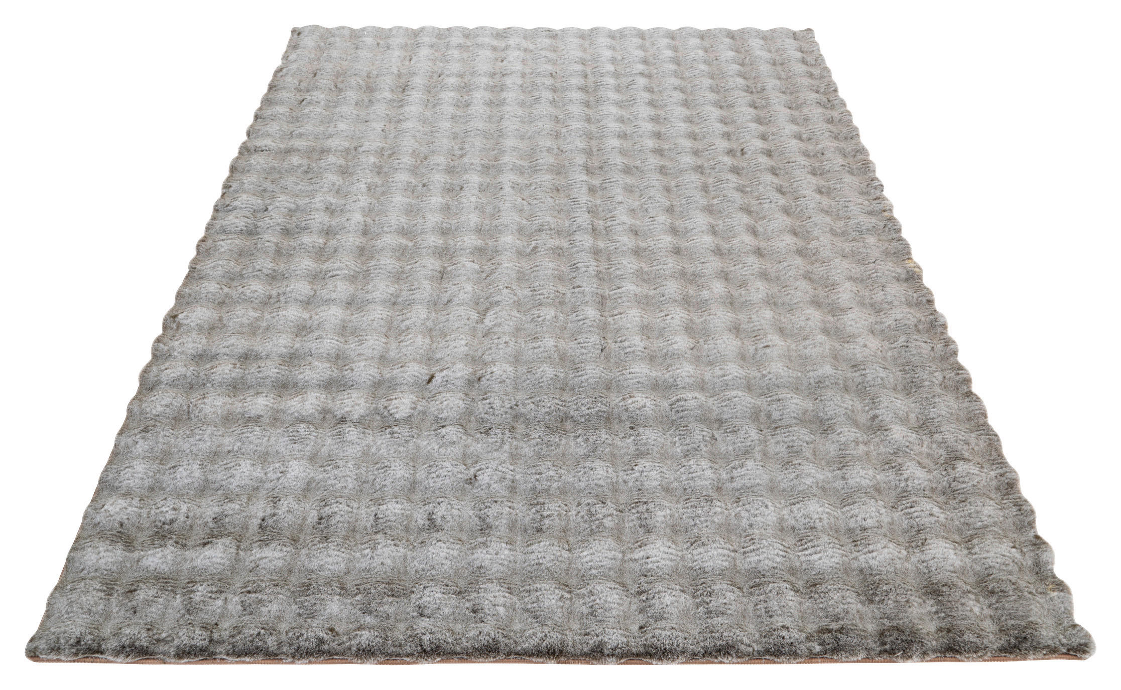 Obsession Teppich My Celestia taupe B/H/T/L/D: ca. 80x3,3x0x300x0 cm My Celestia - taupe (300,00/80,00/3,30cm) - Obsession