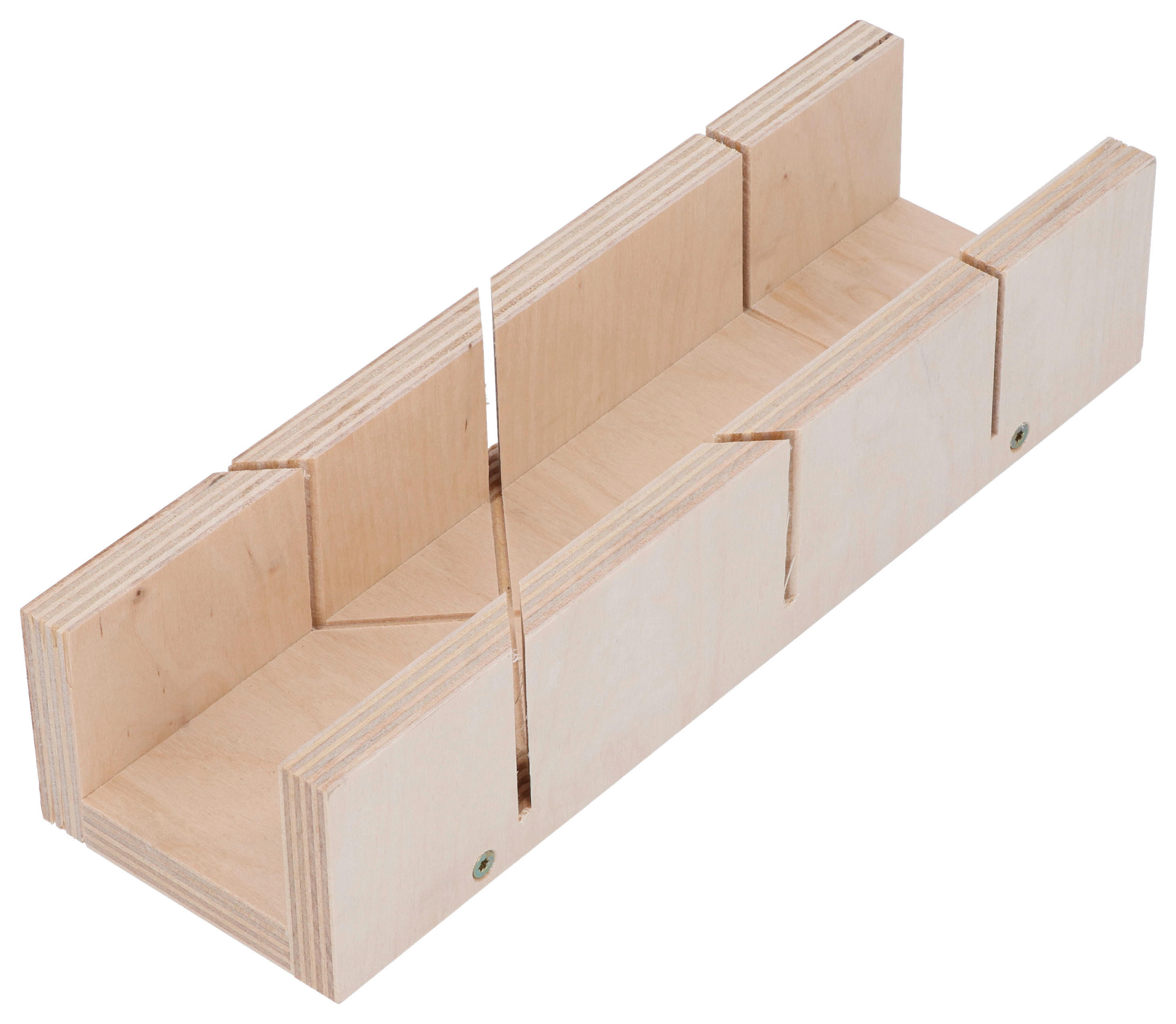 Schneidlade Gehrungsschneidlade 245x53x40mm