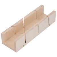 Schneidlade Gehrungsschneidlade 245x53x40mm