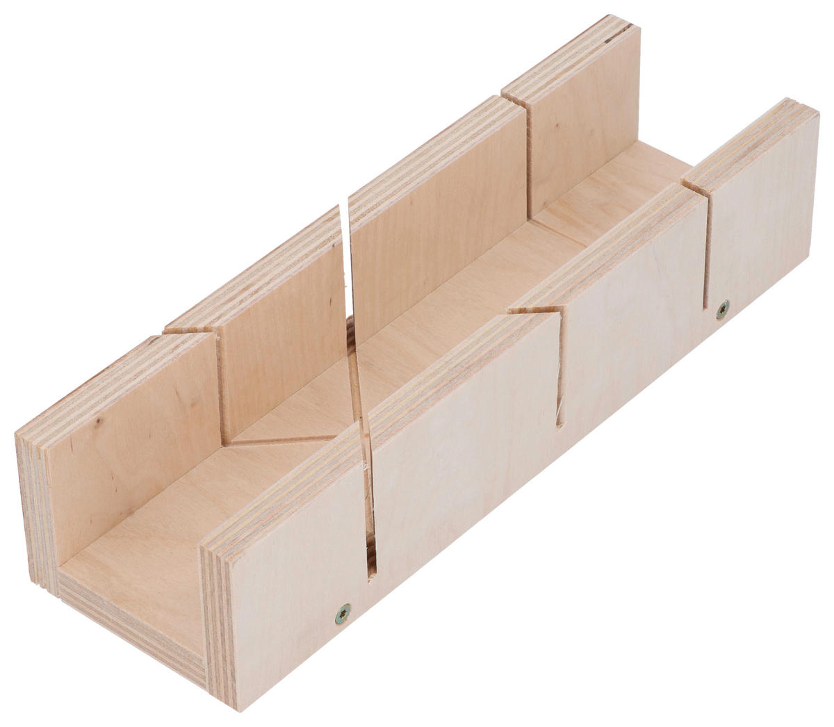 Schneidlade Gehrungsschneidlade 245x53x40mm